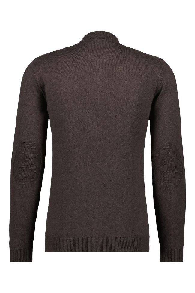 ragman Strickwaren Herren Ragman Cardigan Classic Schlussverkauf