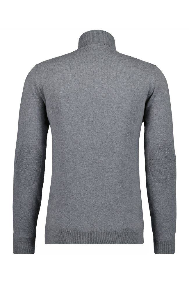 ragman Strickwaren Herren Ragman hoher Kragen Classic Limitierter Zeitrabatt