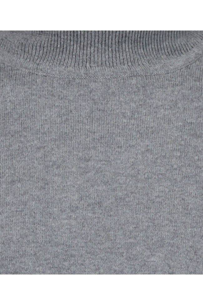 ragman Strickwaren Herren Ragman hoher Kragen Classic Limitierter Zeitrabatt