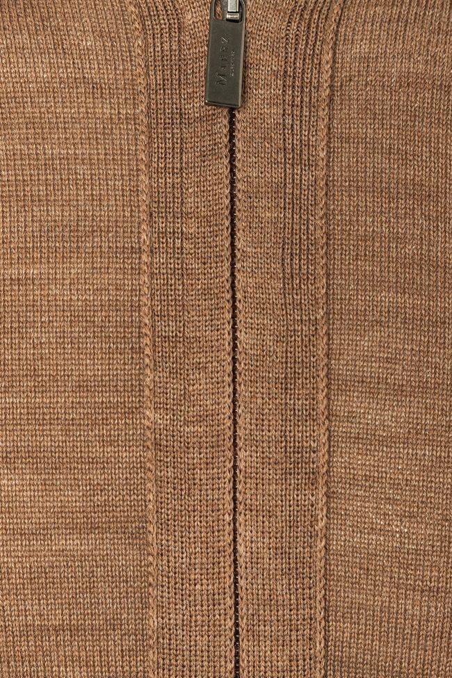 maerz Strickwaren Herren Maerz Classic Top Angebot