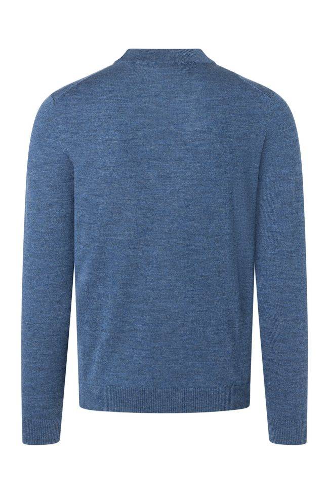 maerz Strickwaren Herren Maerz Regular Neueste Mode