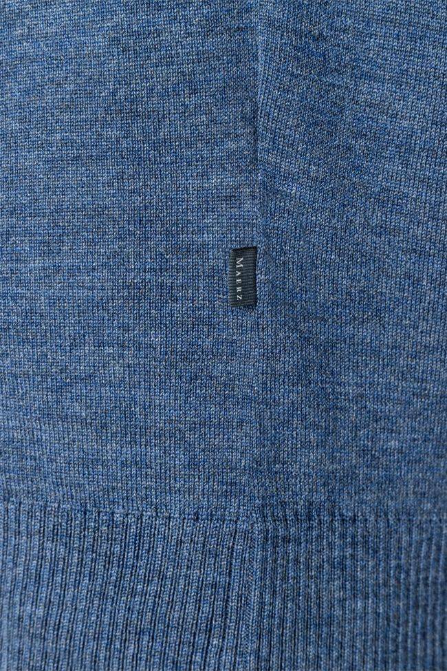 maerz Strickwaren Herren Maerz Regular Neueste Mode