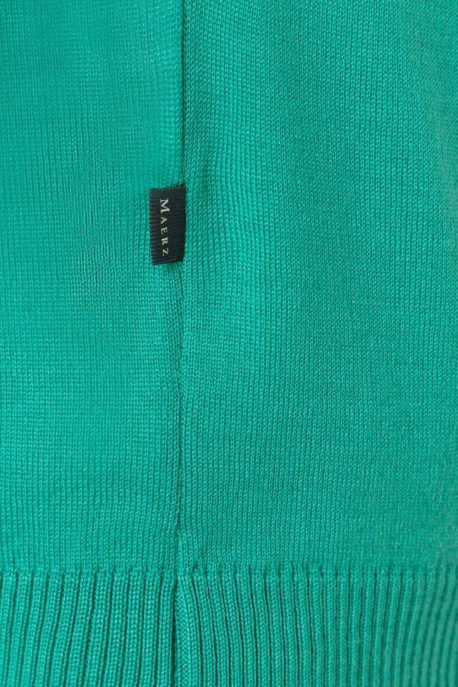 maerz Strickwaren Herren Maerz Regular Tägliche Deals