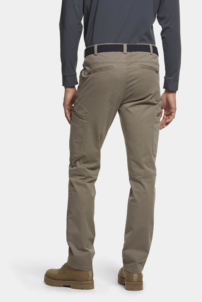 meyer Hose Herren Meyer Slim Outlet