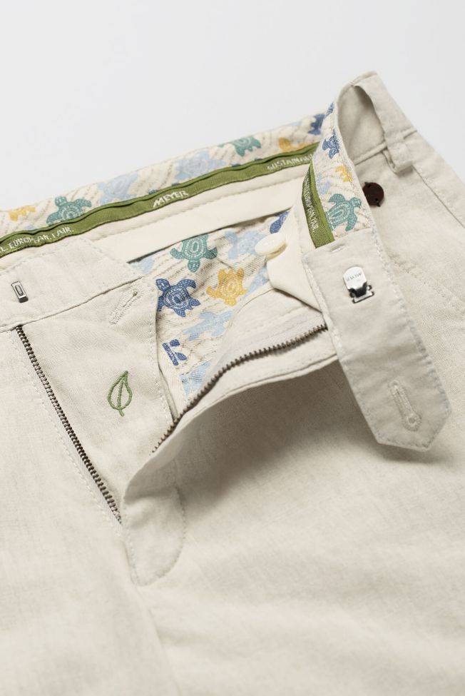 meyer Hose Herren Meyer Chinos Regular Angebote