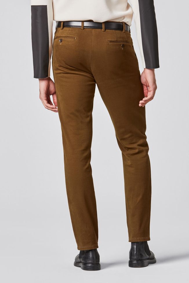 meyer Hose Herren Meyer Chinos Classic Schlussverkauf