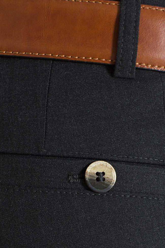 meyer Hose Herren Meyer Chinos Classic Einfarbig Fabrikverkauf