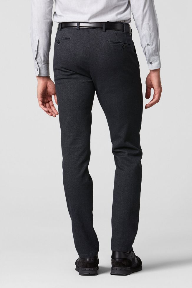 meyer Hose Herren Meyer Chinos Slim Meist gekauft