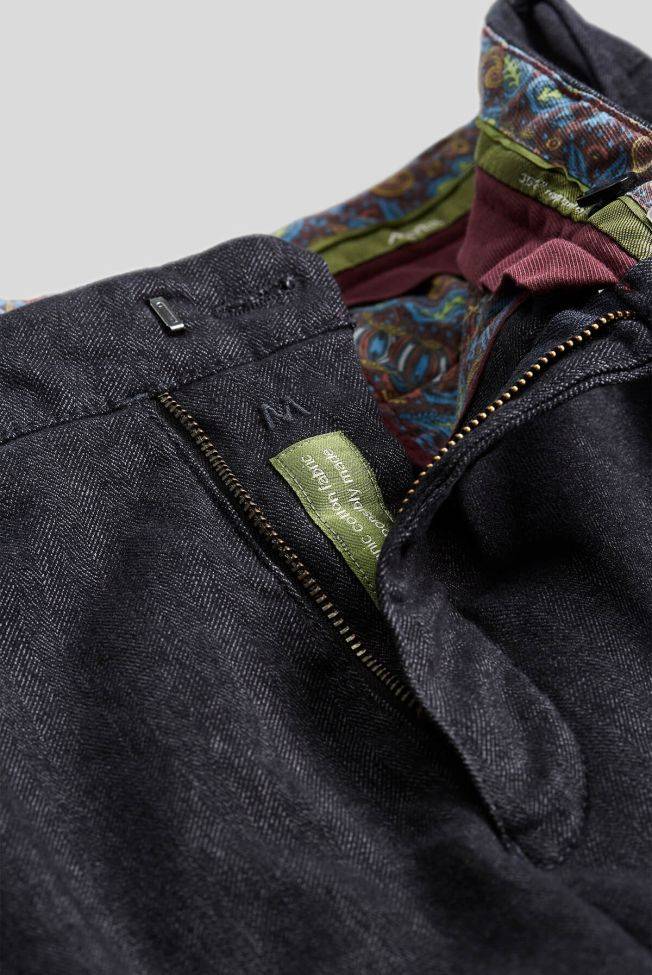 meyer Hose Herren Meyer Chinos Slim Meist gekauft
