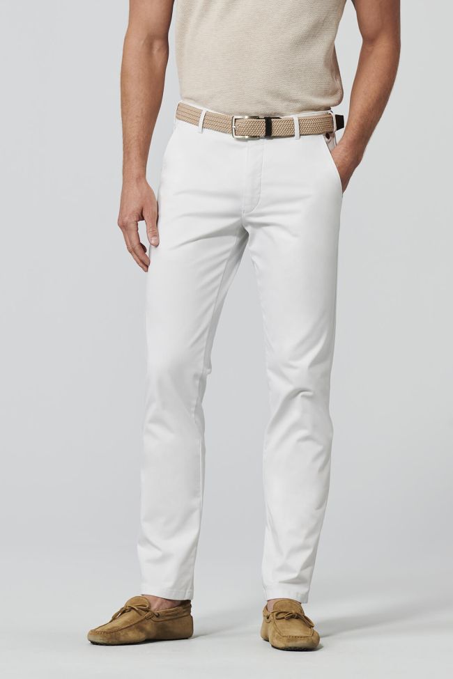 meyer Hose Herren Meyer Chinos Classic