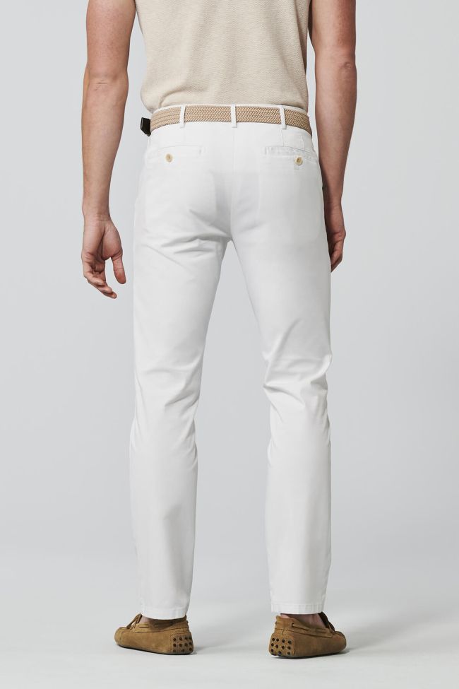 meyer Hose Herren Meyer Chinos Classic Kostenloser Versand