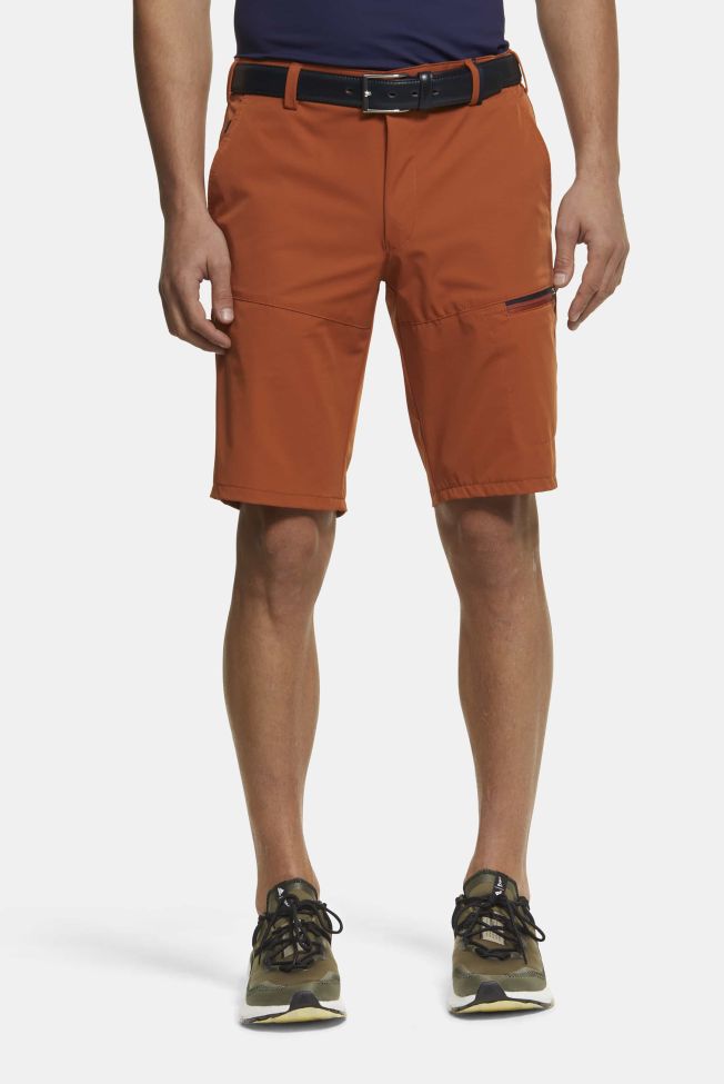 meyer Hose Herren Meyer Bermuda Regular