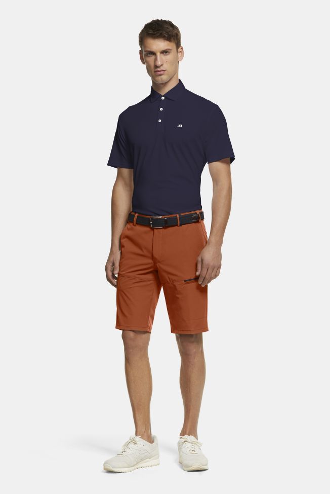 meyer Hose Herren Meyer Bermuda Regular Limitierter Zeitrabatt