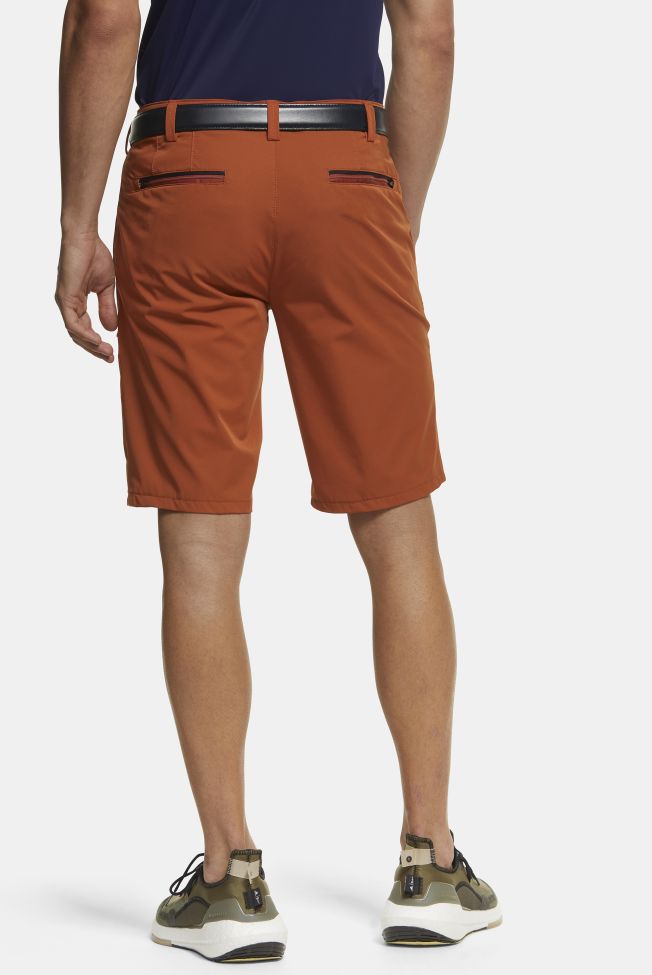 meyer Hose Herren Meyer Bermuda Regular Limitierter Zeitrabatt