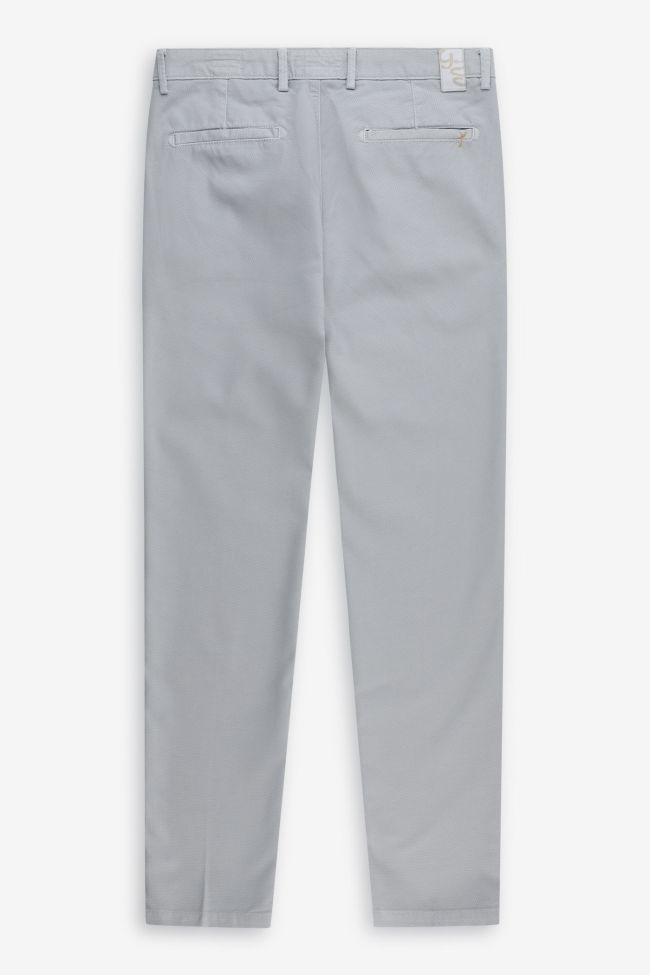 yan simmon Hose Herren Yan Simmon Chinos Slim Halb Unifarben 72% cotton 27% pa 1% ea Begrenztes Angebot