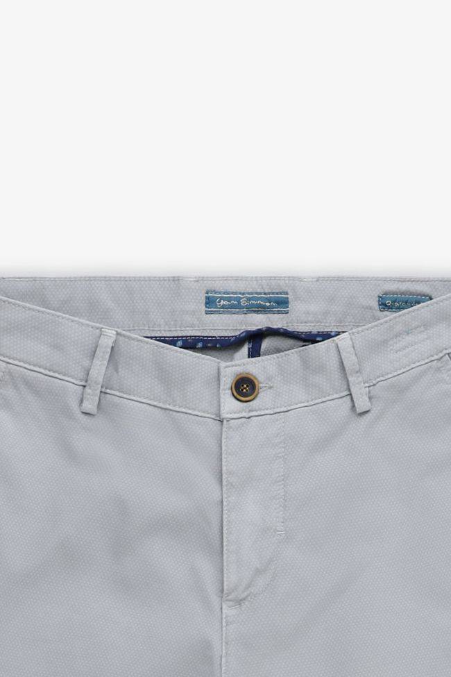 yan simmon Hose Herren Yan Simmon Chinos Slim Halb Unifarben 72% cotton 27% pa 1% ea Begrenztes Angebot