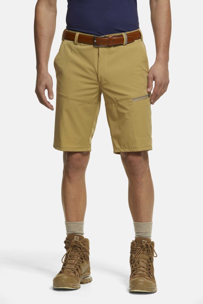 meyer Hose Herren Meyer Bermuda Regular