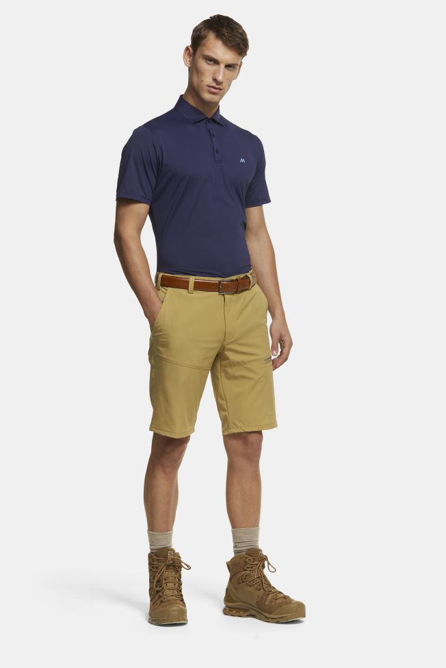 meyer Hose Herren Meyer Bermuda Regular Online Shopping