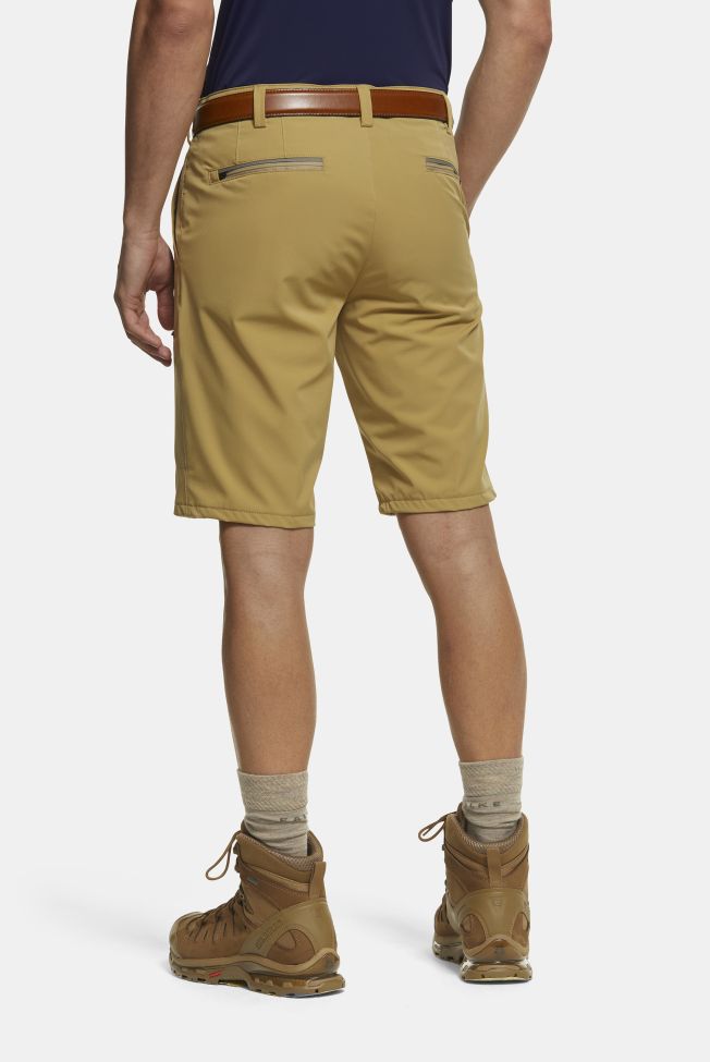 meyer Hose Herren Meyer Bermuda Regular Online Shopping