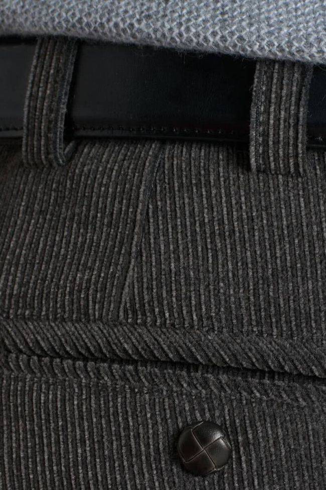 meyer Hose Herren Meyer Chinos Classic Einfarbig Cyber Monday
