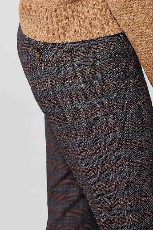 meyer Hose Herren Meyer Chinos Regular Valentinstagsangebot