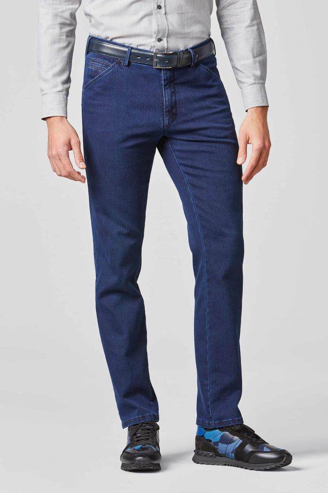 meyer Hose Herren Meyer 5 Pocket Regular Jubiläumsangebot