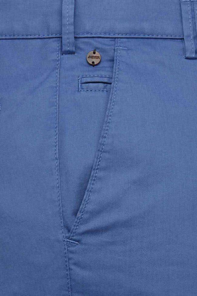 meyer Hose Herren Meyer Bermuda Regular Einfarbig Neueste Mode