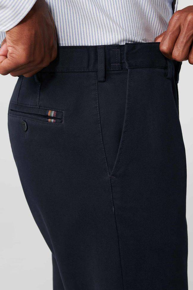 meyer Hose Herren Meyer Chinos Regular Online Outlet