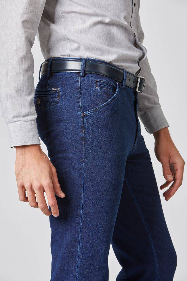 meyer Hose Herren Meyer 5 Pocket Classic Exklusive Angebote
