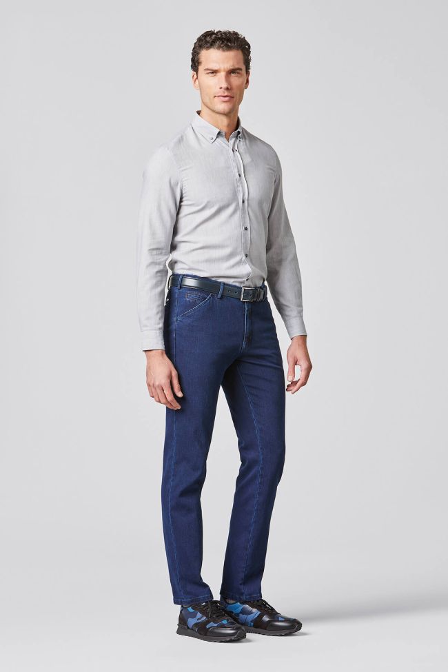 meyer Hose Herren Meyer 5 Pocket Classic Exklusive Angebote