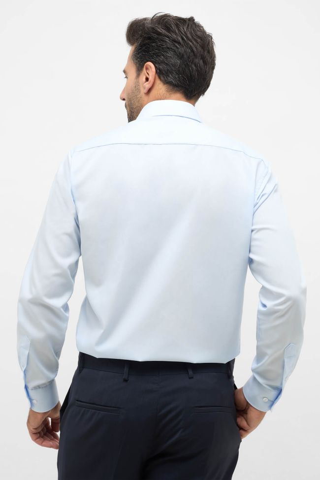 eterna Hemd Herren Eterna Classic Bügelfreie Lange Ärmel Letzte 2 Tage