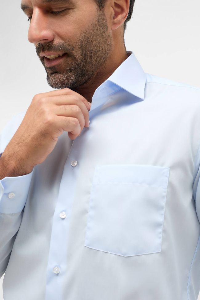 eterna Hemd Herren Eterna Classic Bügelfreie Lange Ärmel Letzte 2 Tage