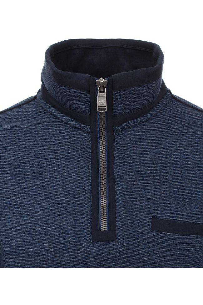 casamoda Strickwaren Herren Casamoda Classic Muster Fabrik Onlineshop