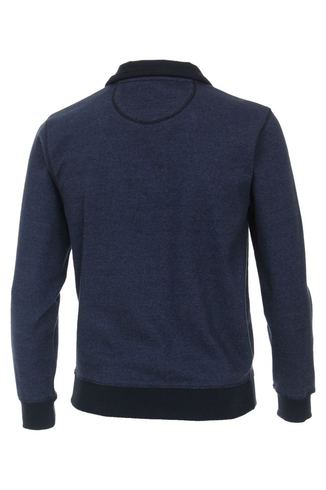 casamoda Strickwaren Herren Casamoda Classic Muster Fabrik Onlineshop