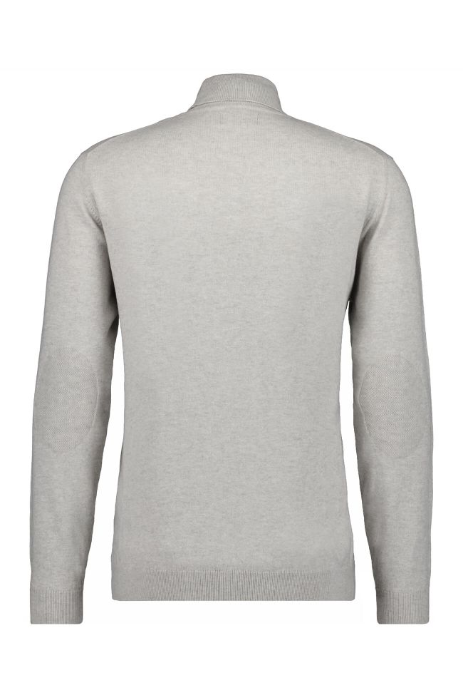 ragman Strickwaren Herren Ragman hoher Kragen Classic Sonderangebot