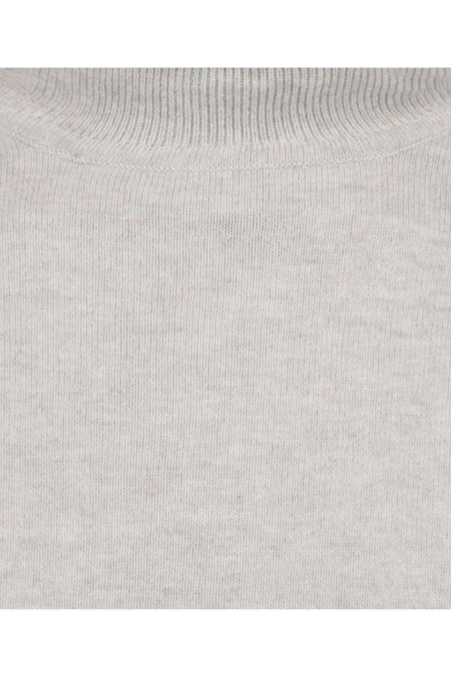 ragman Strickwaren Herren Ragman hoher Kragen Classic Sonderangebot