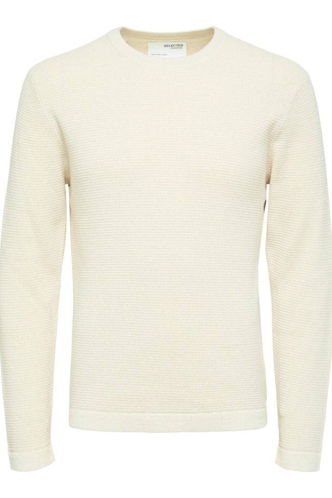 selected Strickwaren Herren Selected Regular Rabatt