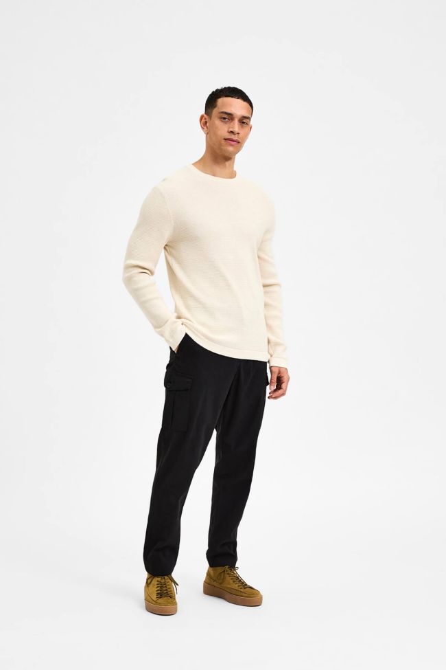 selected Strickwaren Herren Selected Regular Rabatt