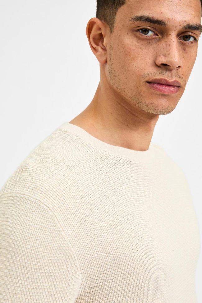 selected Strickwaren Herren Selected Regular Rabatt