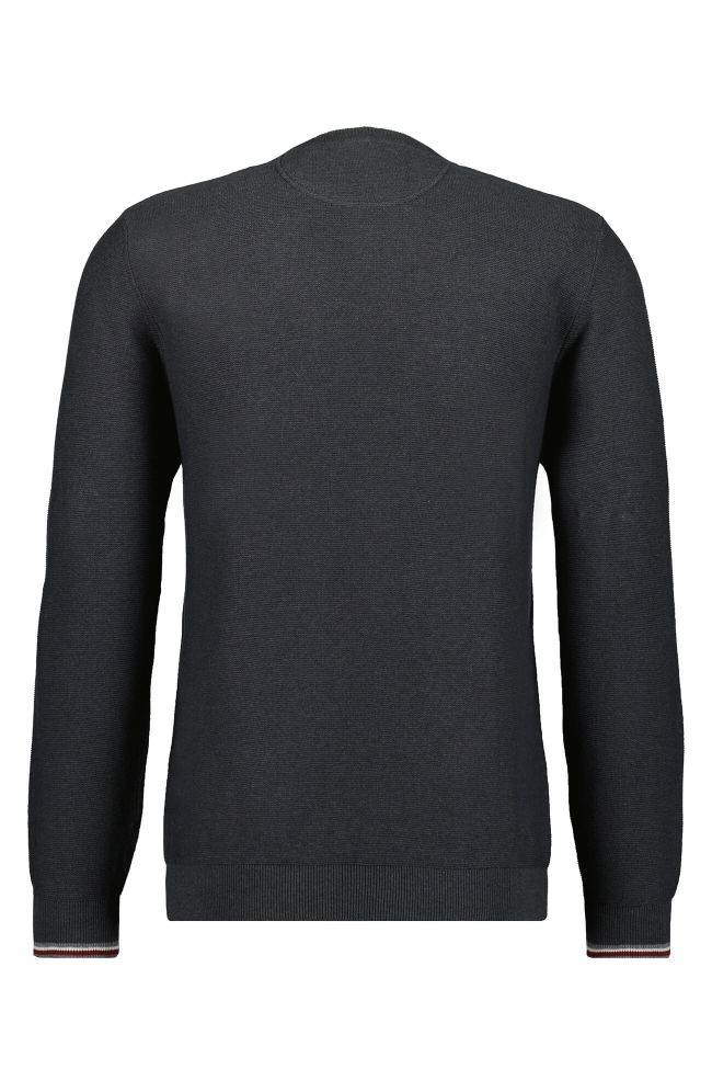 ragman Strickwaren Herren Ragman Rundhalsausschnitt Classic Günstig kaufen