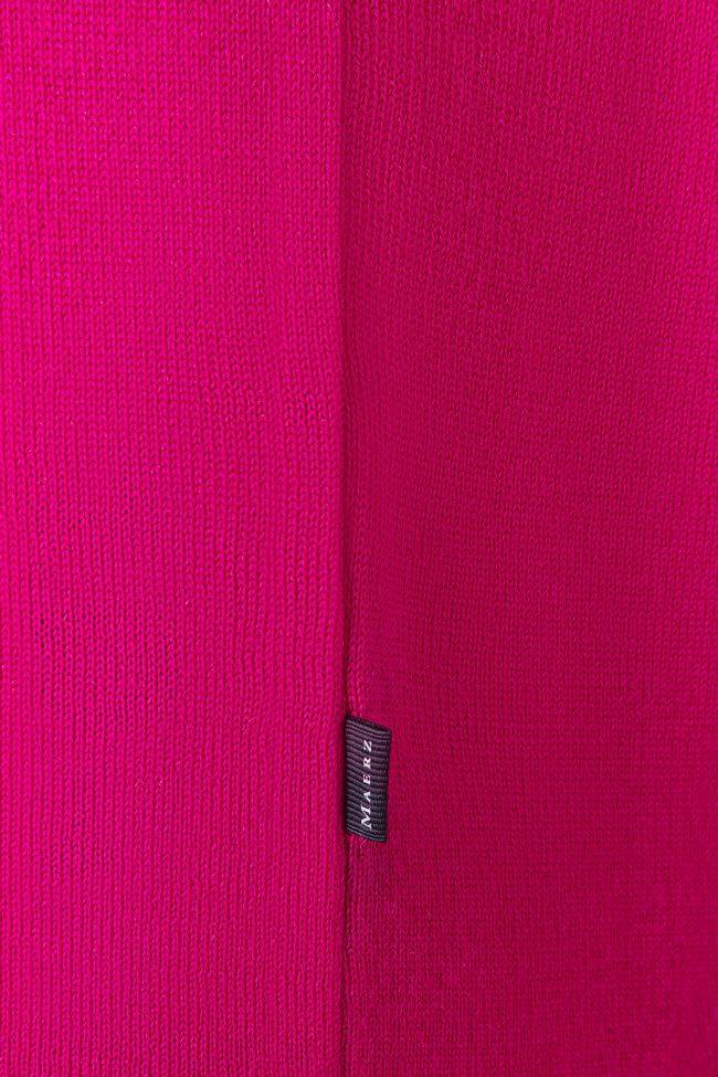 maerz Strickwaren Herren Maerz Regular Begrenztes Angebot