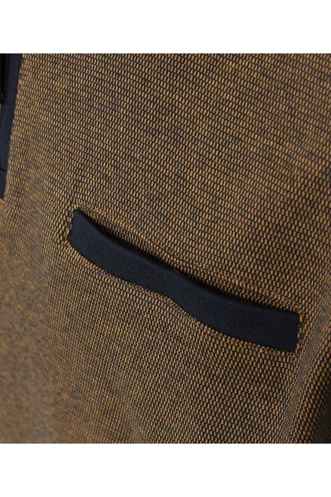 casamoda Strickwaren Herren Casamoda Classic Muster Exklusivangebot