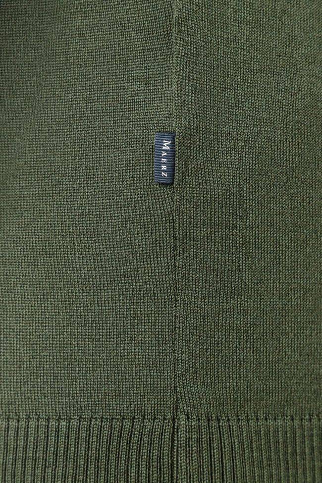 maerz Strickwaren Herren Maerz Regular Muttertagsangebot