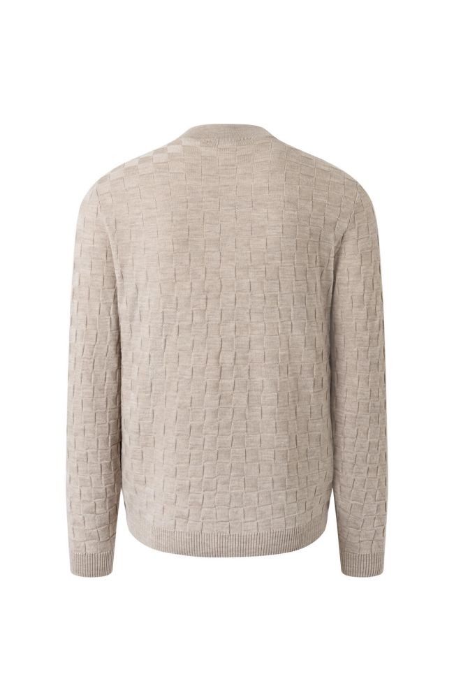 maerz Strickwaren Herren Maerz Regular Neueste Mode