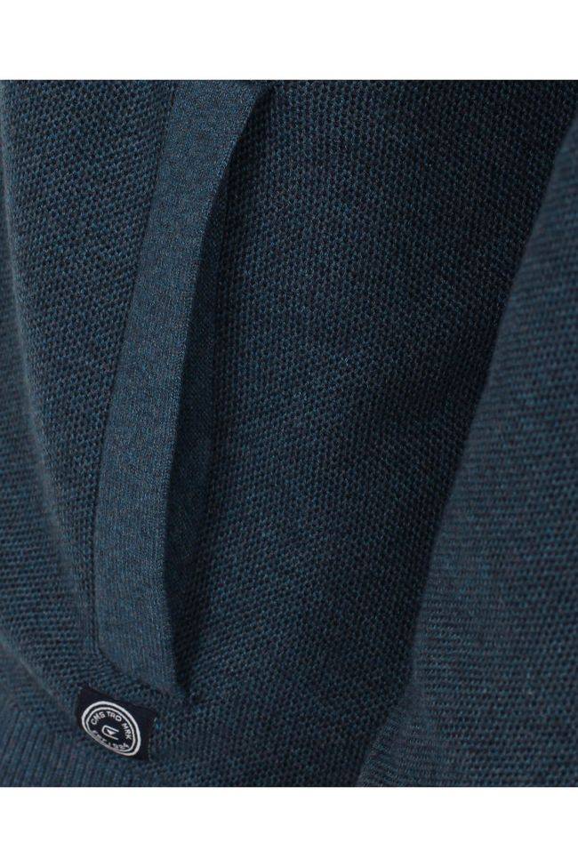 casamoda Strickwaren Herren Casamoda Classic Muster Online Outlet