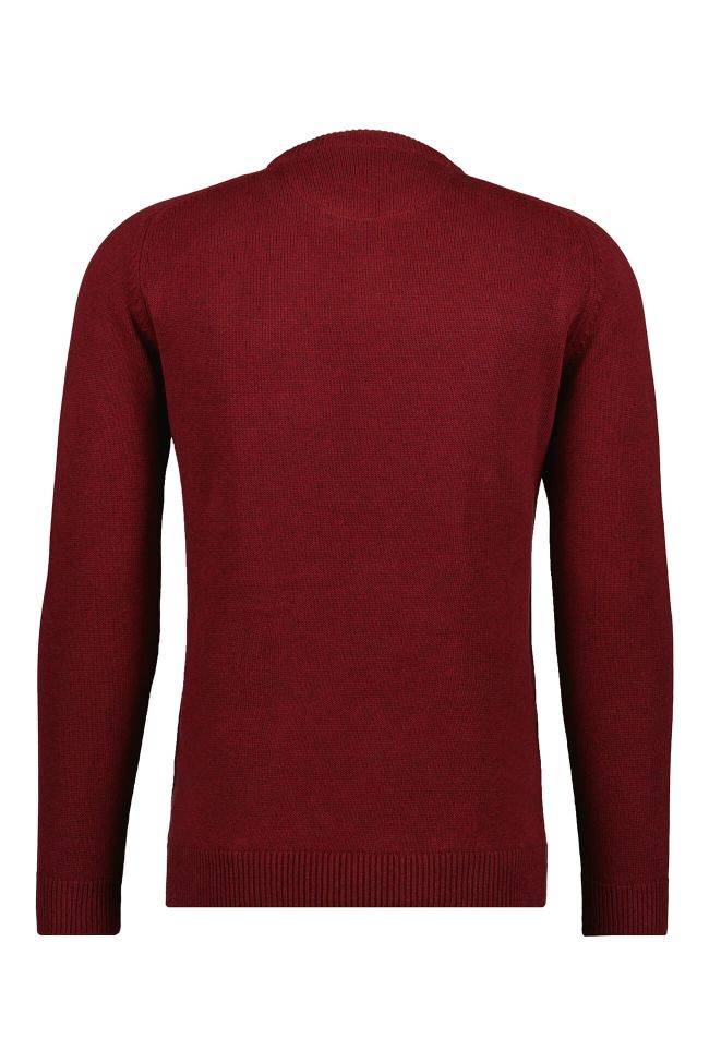 ragman Strickwaren Herren Ragman Rundhalsausschnitt Classic Exklusive Angebote