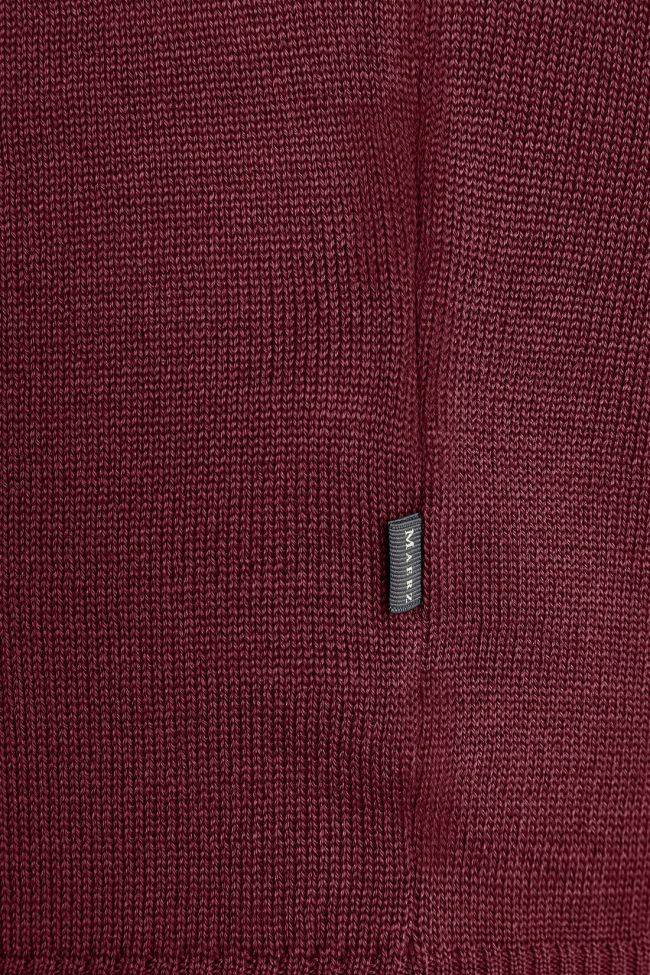 maerz Strickwaren Herren Maerz Classic Bestseller