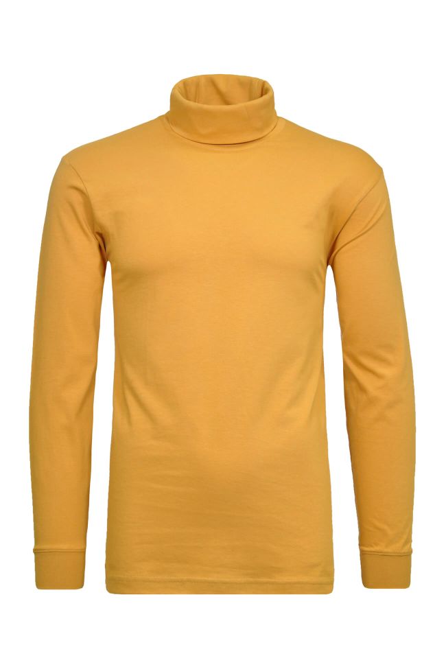 ragman Strickwaren Herren Ragman hoher Kragen Classic Tägliche Deals