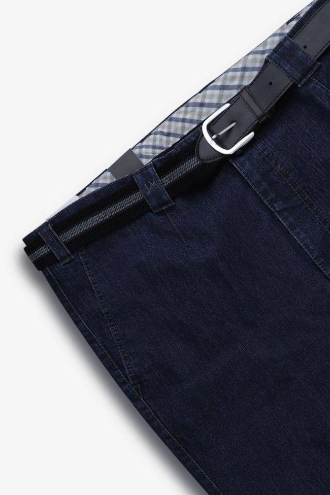 luigi morini Hose Herren Luigi Morini Chinos Regular Einfarbig 82% cotton 16% pa 2% ea Cyber Monday