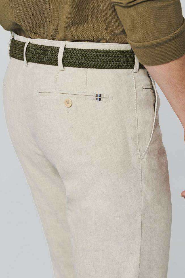 meyer Hose Herren Meyer Chinos Classic Vatertagsangebot